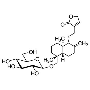TCI N1127 27215-14-1 Neoandrographolide