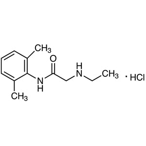 TCI N1171 7729-94-4 Norlidokain Hidroklorida
