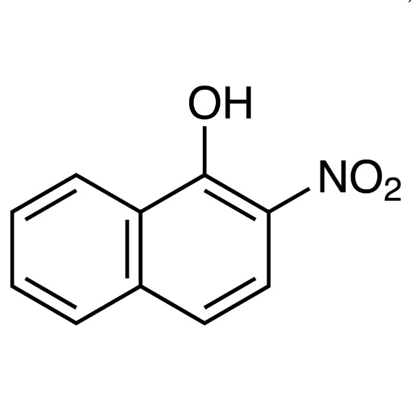 TCI N1197 607-24-9 2-Nitronaphthalen-1-ol