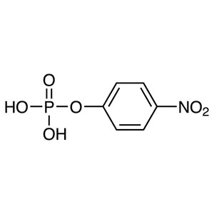 TCI N1241 330-13-2 4-Nitrophenyl Dihydrogen Phosphate