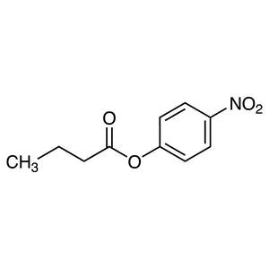 TCI N1316 2635-84-9 4-Nitrophenyl Butyrate