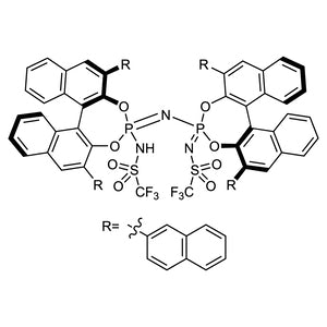 TCI N1359 2016814-96-1 (R,R)-2-Naftil-Tf-IDPi