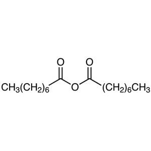 TCI O0035 623-66-5 n-Octanoic Anhydride