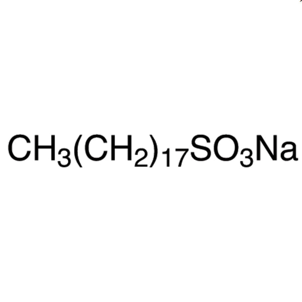 TCI O0124 13893-34-0 Sodium 1-Octadecanesulfonate
