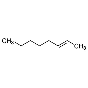 TCI O0132 13389-42-9 trans-2-Octene
