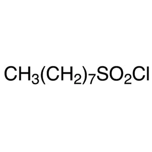 TCI O0150 7795-95-1 1-Octanesulfonyl Chloride