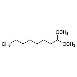 TCI O0175 10022-28-3 n-Octanal Dimethyl Acetal