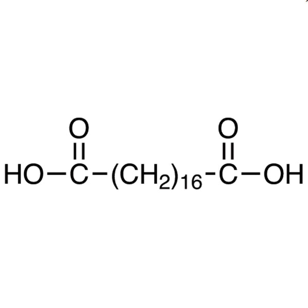 TCI O0222 871-70-5 Octadecanedioic Acid
