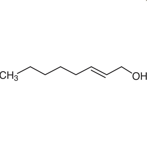 TCI O0247 18409-17-1 trans-2-Oktin-1-ol