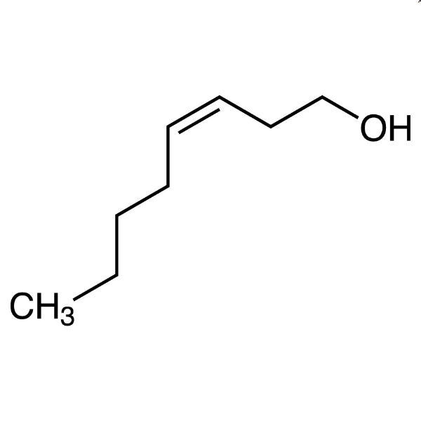 TCI O0248 20125-84-2 cis-3-Oktin-1-ol