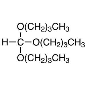 TCI O0269 588-43-2 Tributyl Orthoformate
