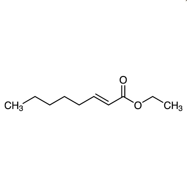 TCI O0286 7367-82-0 Ethyl trans-2-Octenoate