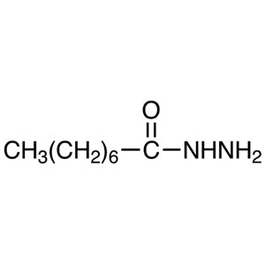 TCI O0324 6304-39-8 n-Octanohydrazide