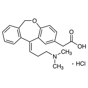 TCI O0361 140462-76-6 Olopatadine Hydrochloride