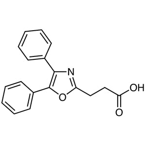 TCI O0377 21256-18-8 Oxaprozin