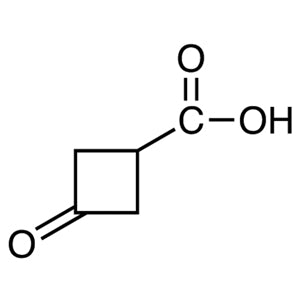 TCI O0392 23761-23-1 Asam 3-Oxocyclobutanecarboxylic