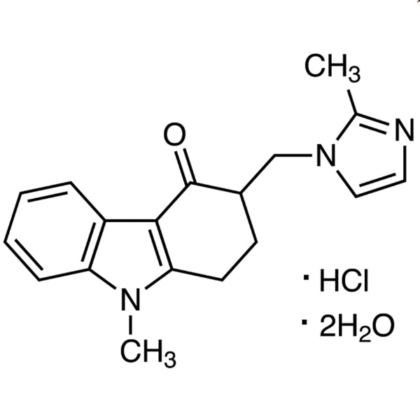 TCI O0407 103639-04-9 Ondansetron Hydrochloride Dihydrate