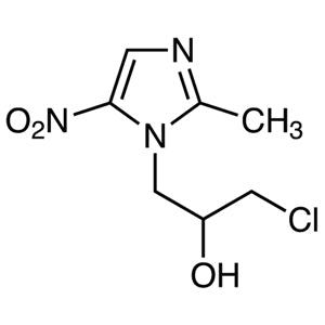 TCI O0417 16773-42-5 Ornidazole