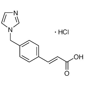 TCI O0419 78712-43-3 Ozagrel Hidroklorida