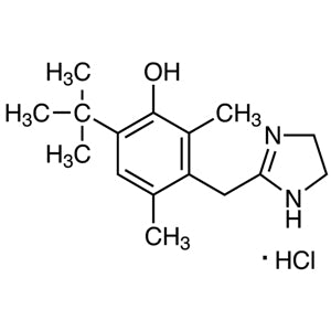 TCI O0520 2315-02-8 Oxymetazoline Hydrochloride