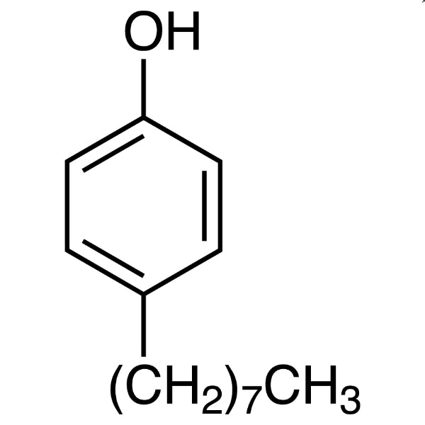 TCI O0562 1806-26-4 4-Octylphenol