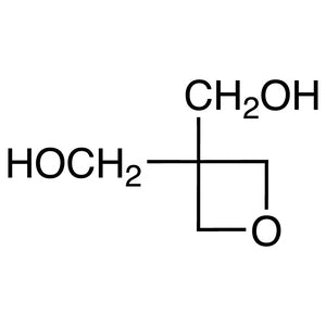 TCI O0570 2754-18-9 Oxetane-3,3-diyldimethanol