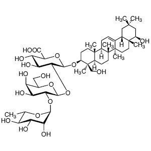 TCI O0587 51330-27-9 Soyasaponin I