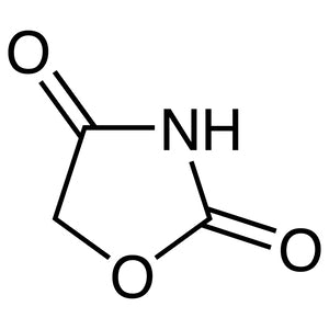 TCI O0608 2346-26-1 Oxazolidine-2,4-dione