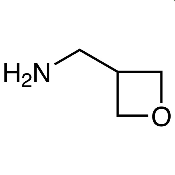TCI O0622 6246-05-5 Oxetan-3-ylmethanamine