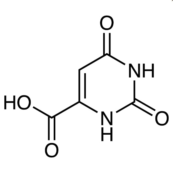 TCI O0633 65-86-1 Asam Orotat