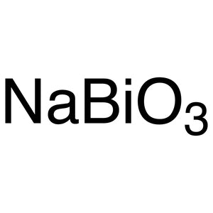 TCI O0643 12232-99-4 Sodium Bismuthate