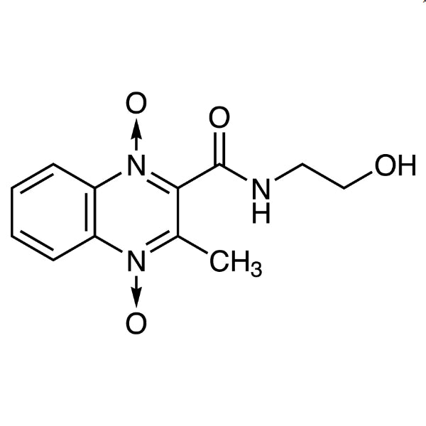 23696-28-8 Olaquindox - AMI Scientific