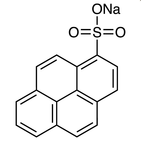 TCI O0669 59323-54-5 Sodium Pyrene-1-sulfonate