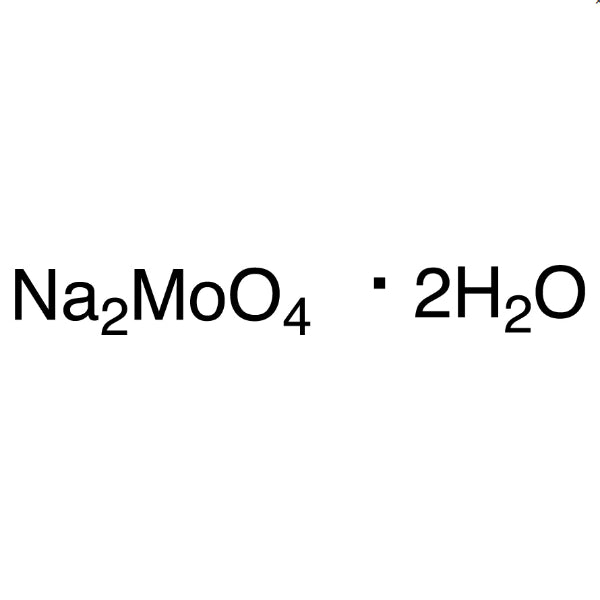 TCI O0683 10102-40-6 Sodium Molybdate Dihydrate