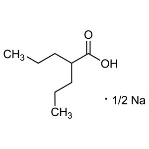 TCI O0695 76584-70-8 Divalproex Sodium