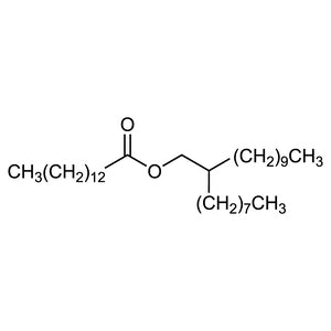 TCI O0701 22766-83-2 2-Octyldodecyl Tetradecanoate