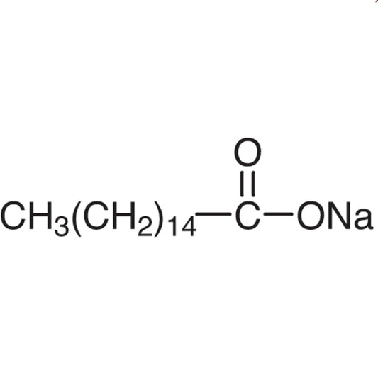 TCI P0007 408-35-5 Sodium Palmitate