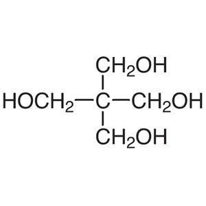 TCI P0039 115-77-5 Pentaerythritol