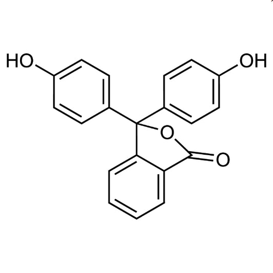 TCI P0094 77-09-8 Phenolphthalein