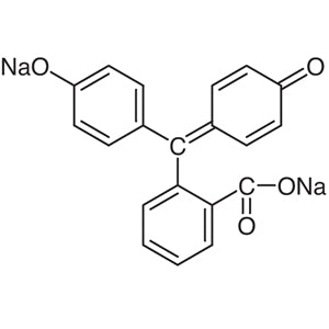 TCI P0099 518-51-4 Phenolphthalein Disodium Salt (Water soluble)