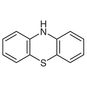 TCI P0106 92-84-2 Phenothiazine