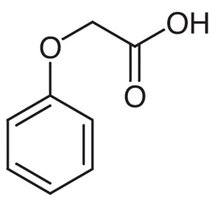 TCI P0107 122-59-8 Phenoxyacetic Acid