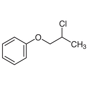 TCI P0117 53491-30-8 1-Phenoxy-2-chloropropane