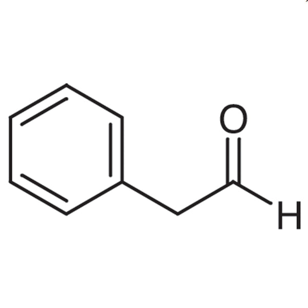 TCI P0119 122-78-1 Phenylacetaldehyde (40-55% in Diethyl Phthalate)