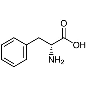 TCI P0135 673-06-3 D-Fenilalanin