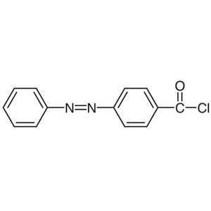 104-24-5 4-Phenylazobenzoyl Chloride - AMI Scientific