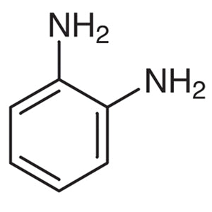 TCI P0168 95-54-5 1,2-Fenilendiamin