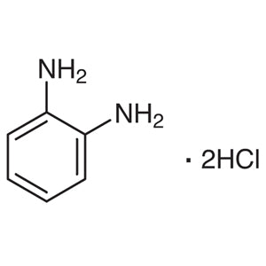 TCI P0171 615-28-1 1,2-Fenilenadiamina Dihidroklorida