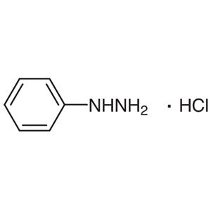 TCI P0184 59-88-1 Phenylhydrazine Hydrochloride