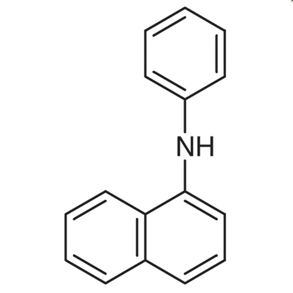 TCI P0197 90-30-2 N-Phenyl-1-naphthylamine